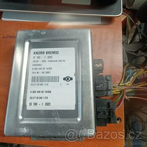 A 000 446 40 14/002 KNORR BREMSE