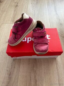 Tenisky Superfit 22