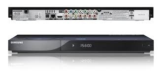SAMSUNG BD C 6900