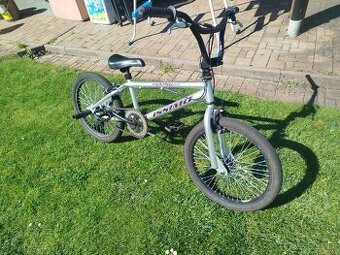 Dětské kolo Bmx