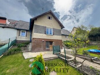 Prodej rodinné domy, 64 m2 - Nezabudice, ev.č. 02248