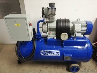 Kompresor Orlík PKS 17 / 1JSK75 - 150l _ 3 kW _ záruka