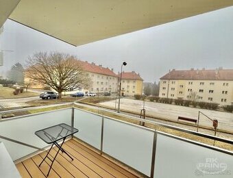 Byt OV, 2+1, 79 m2, Na Výsluní, Velké Meziříčí, okr. Žďár na