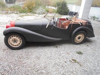Aero 30 r.v.1935