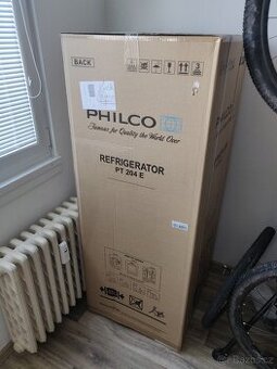 Lednice PHILCO PT 204 E