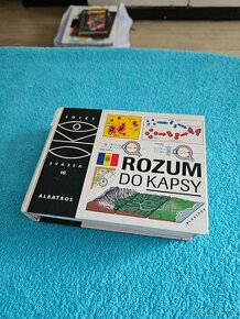 Rozum do kapsy: malá encyklopedie - 1
