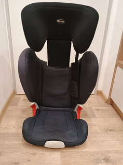 Autosedačka Britax Römer KID XP - 1