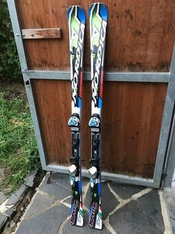 Nordica Spitfire EDT 168 super stav