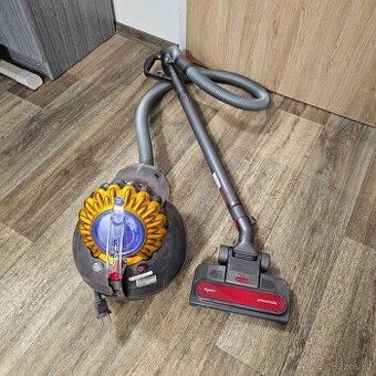 Dyson Big Ball Multifloor 2