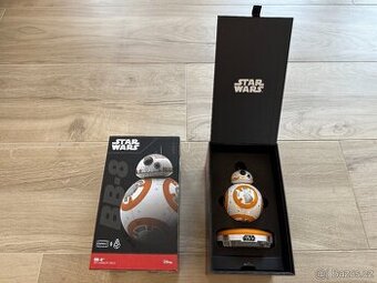 Sphero BB-8 Star Wars Robot - 1