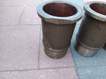 Vložky+ písty s kroužkama na š105