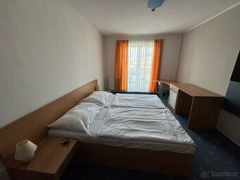 Prodej použitého hotelového nábytku - Olomouc