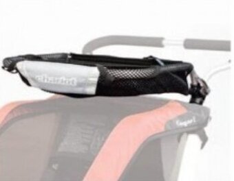 Střešní nosič cargo rack pro chariot thule