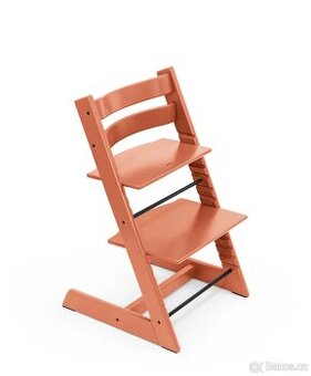 Stokke Tripp Trapp židle