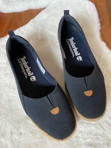 Espadrilky, zánovní, zn.Timberland