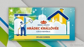 ### 🏠 PROFESIONÁLNÍ UKLÍZECÍ SLUŽBY HRADEC KRÁLOVÉ 🧹 | O