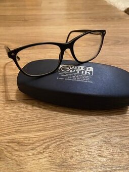 Dioptrické brýle Giorgio Armani