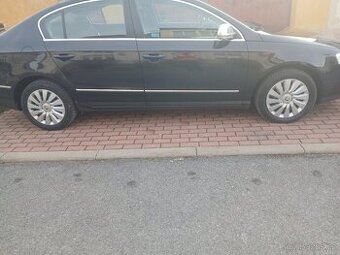 Passat b6