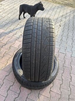 Zimní pneu 265/40r20