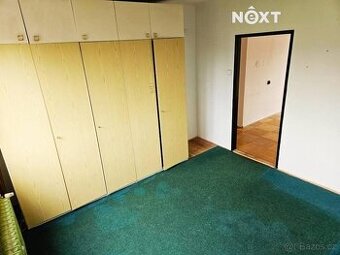 Prodej byt 2+1, 54㎡