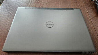 Dell Latitude 7370 s LTE modemem + USB-C adaptér Dell DA200