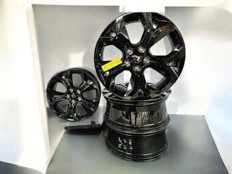 Nikdy nepoužité originální alu kola Renault 5x114,3 r18
