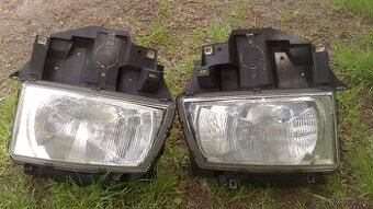 VW T4 světla přední- pravé i levé