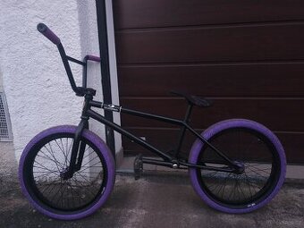 BMX - 1