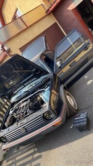 Golf Mk2