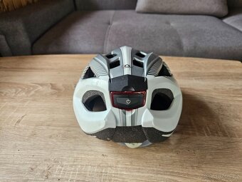 Helma na kolo crivit - 1