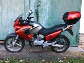Motonadily honda xl125 varadero 2006 dily