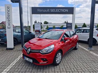 Clio Grandtour LIMITED 1.2 16V LPG 54kW
