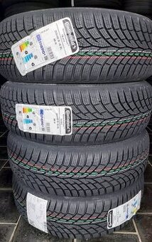 Continental WinterContact TS 870.