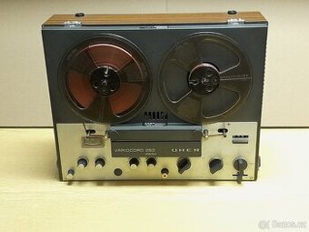 UHER Variocord 263 stereo - 1