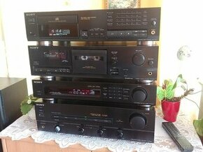 Sony TA-F319R včetně d.o. RM-S311