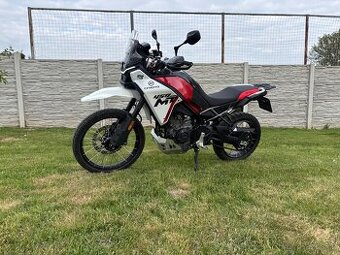 CFMoto 450MT