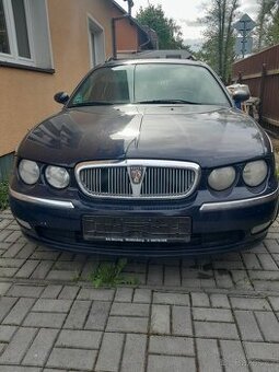 Rover 75 kombi