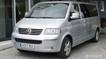 Koupim Multivan nebo Caravellu