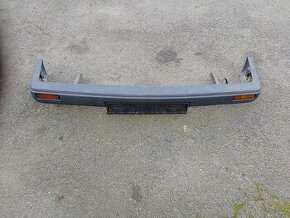 Vw Golf mk2 úzký přední nárazník