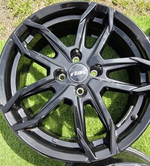Alu kola Hyundai BAYON 17" 4x100