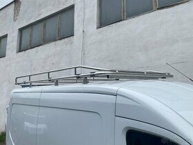 Střešní zahrádka FORD TRANSIT 2014-2019 L2H2 a pro L1H1