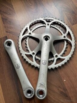 Kliky CAMPAGNOLO 170mm