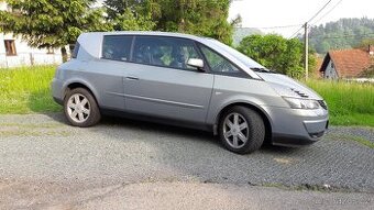 Prodám kupé Renault Avantime