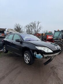 Laguna 3 2.0 dci