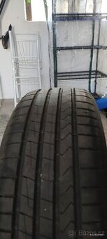 Hankook Ventus prime 4 - 215/65 R17 99h