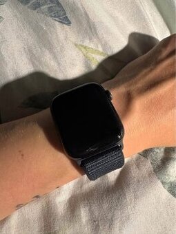Apple Watch SE 2. Generace