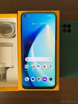 Realme 8i - 1
