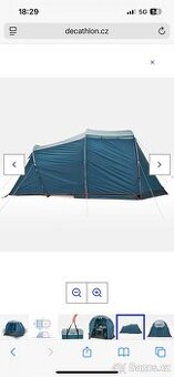 Quechua Arpenaz Family 4.1