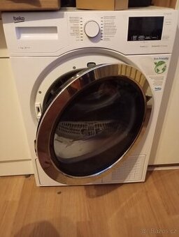 Beko fds7534csstrx