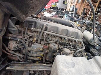 Motor Daf XF 106.460